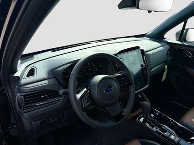 2026 Subaru Forester — photo 27 view