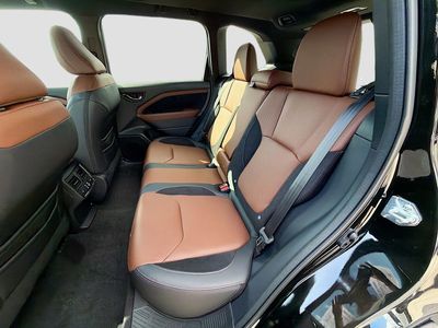 2026 Subaru Forester — photo 22 view