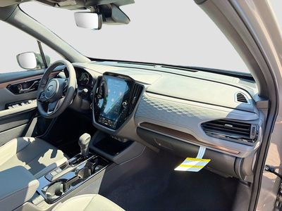 2026 Subaru Forester - Photo 14