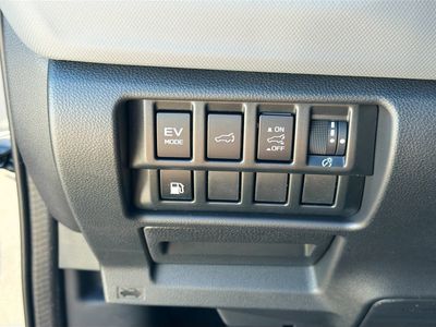 2026 Subaru Forester - Photo 34