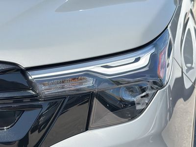 2026 Subaru Forester - Photo 9