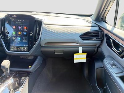 2026 Subaru Forester - Photo 18