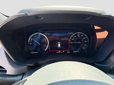 2026 Subaru Forester - Photo 39