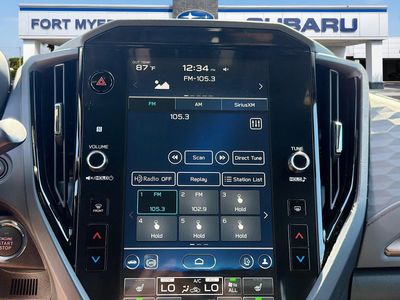 2026 Subaru Forester - Photo 30