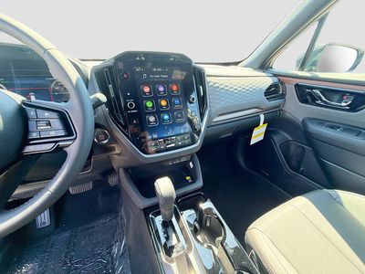 2026 Subaru Forester - Photo 27