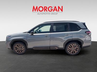 2026 Subaru Forester - Photo 6