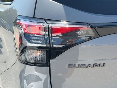 2026 Subaru Forester - Photo 10
