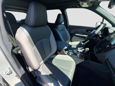 2026 Subaru Forester - Photo 15