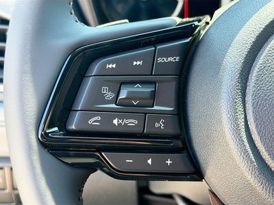 2026 Subaru Forester - Photo 36