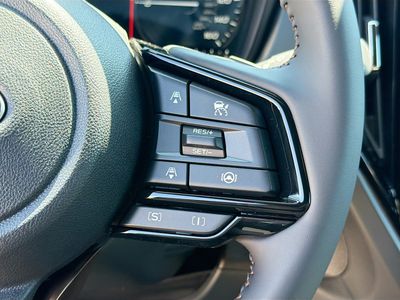 2026 Subaru Forester - Photo 37