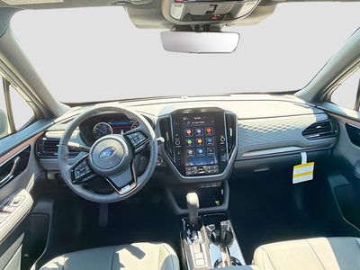 2026 Subaru Forester - Photo 16