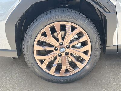 2026 Subaru Forester - Photo 40