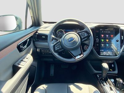 2026 Subaru Forester - Photo 17