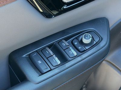 2026 Subaru Forester - Photo 22
