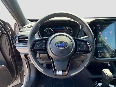 2026 Subaru Forester - Photo 38
