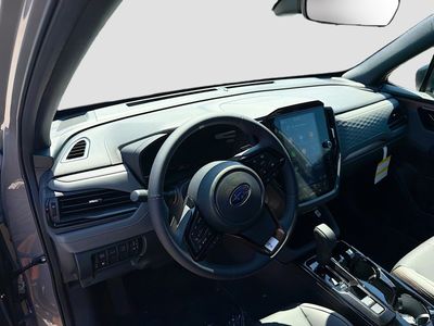2026 Subaru Forester - Photo 25