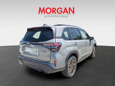 2026 Subaru Forester - Photo 3