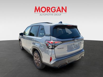 2026 Subaru Forester - Photo 5