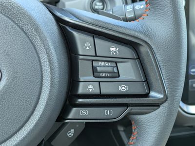 2026 Subaru Crosstrek - Photo 21