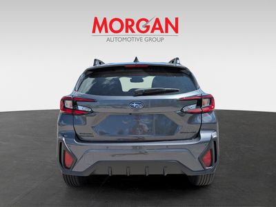 2026 Subaru Crosstrek - Photo 6
