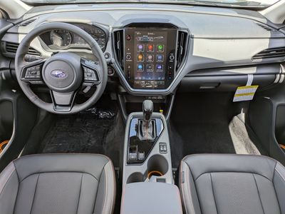 2026 Subaru Crosstrek - Photo 13
