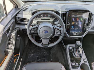 2026 Subaru Crosstrek - Photo 14