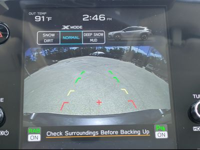 2026 Subaru Crosstrek - Photo 24
