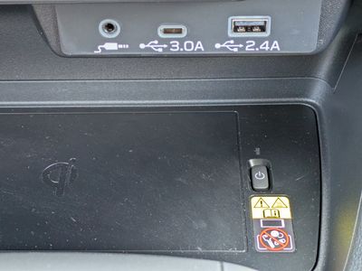 2026 Subaru Crosstrek - Photo 25