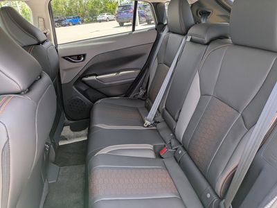 2026 Subaru Crosstrek - Photo 12