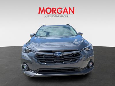 2026 Subaru Crosstrek - Photo 3