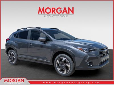 2026 Subaru Crosstrek - Photo 1
