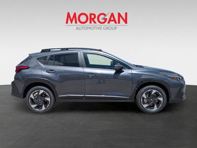 2026 Subaru Crosstrek - Photo 4