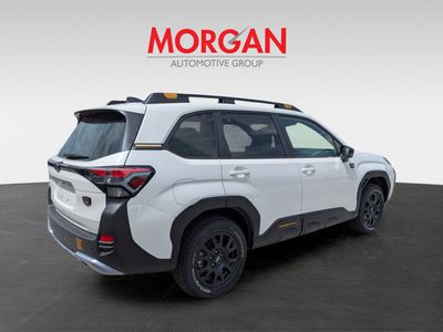 2026 Subaru Forester - Photo 4