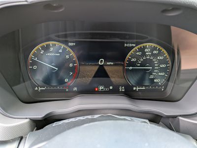 2026 Subaru Forester - Photo 29