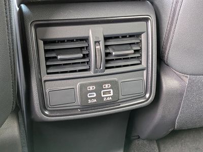 2026 Subaru Forester - Photo 16