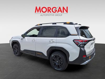 2026 Subaru Forester - Photo 6