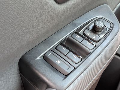 2026 Subaru Forester - Photo 24