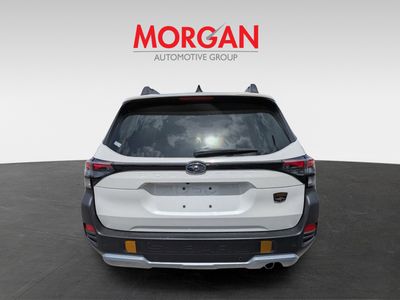 2026 Subaru Forester - Photo 5