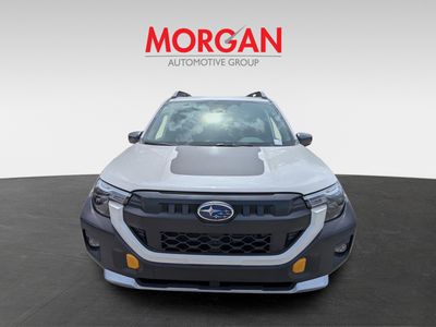 2026 Subaru Forester - Photo 10