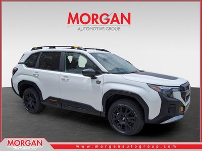2026 Subaru Forester - Photo 1