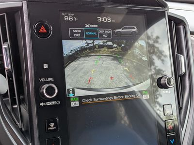 2026 Subaru Forester - Photo 35