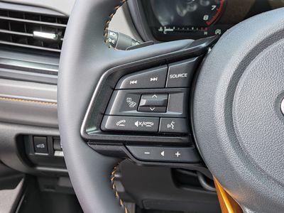 2026 Subaru Forester - Photo 26