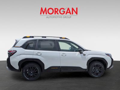2026 Subaru Forester - Photo 3