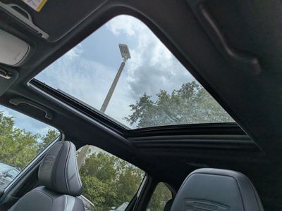 2026 Subaru Forester - Photo 23