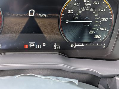 2026 Subaru Forester - Photo 30