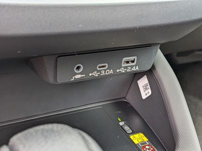 2026 Subaru Forester - Photo 33