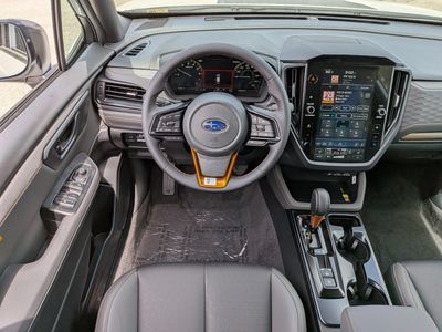 2026 Subaru Forester - Photo 18