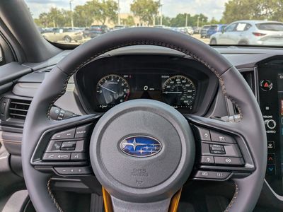 2026 Subaru Forester - Photo 28