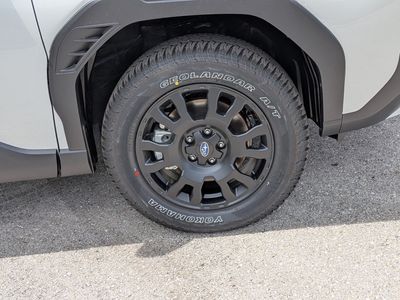 2026 Subaru Forester - Photo 11