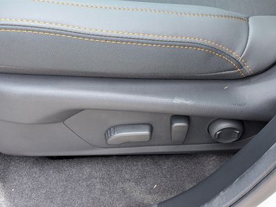 2026 Subaru Forester - Photo 22